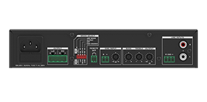 U240:1 Power amplifier